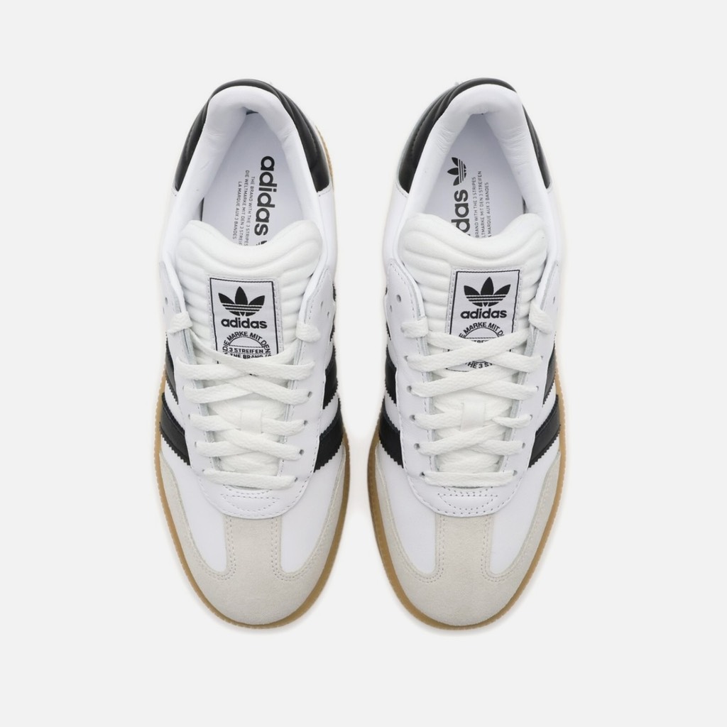 Samba XLG White Black Gum IE1377