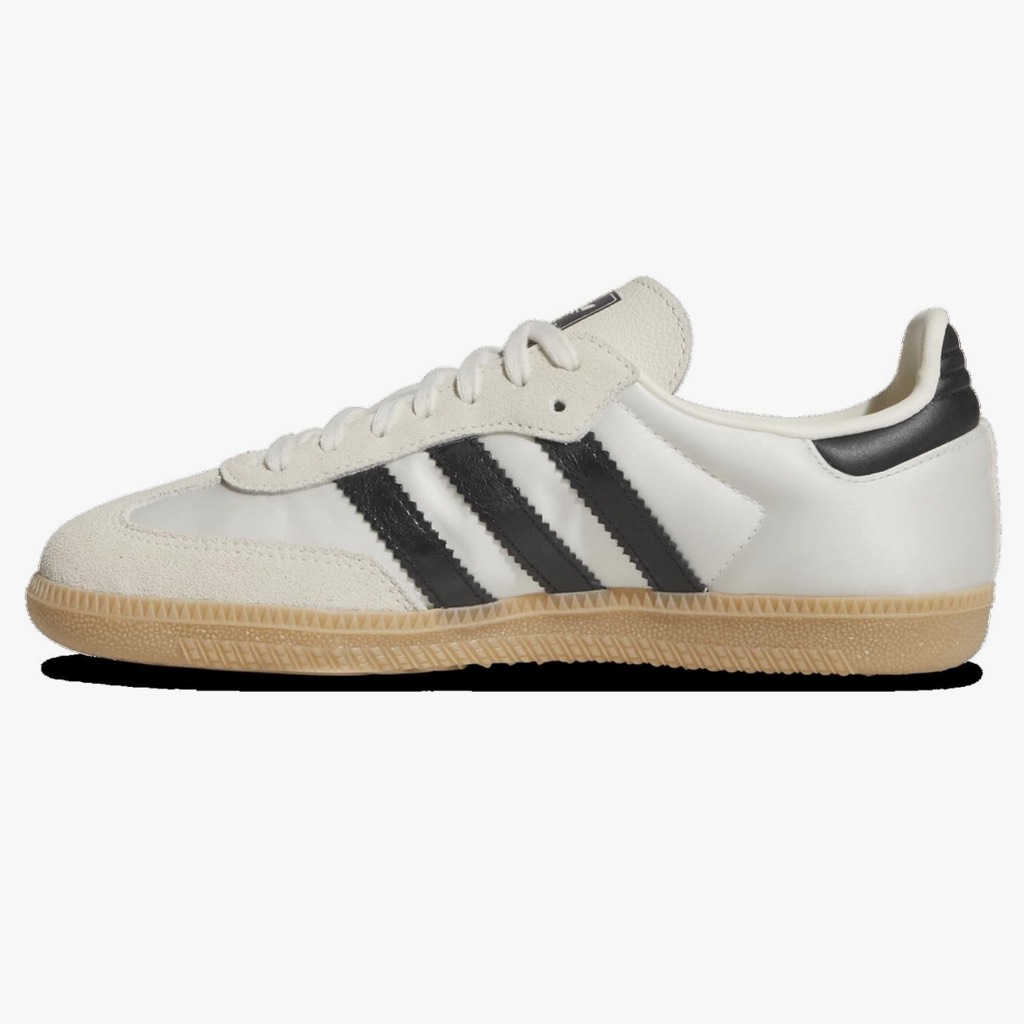 Samba OG Cream Black Satin Gum JQ3644