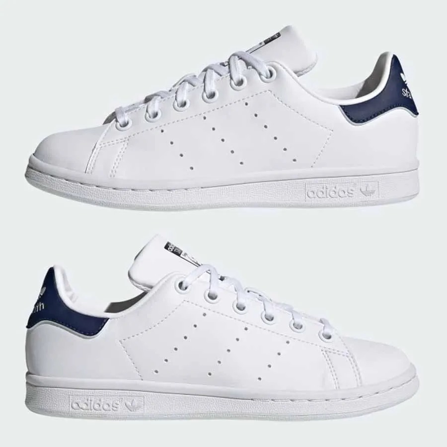 Stan Smith Dark Blue H68621