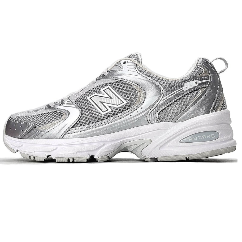 New Balance 530 ‘Silver Grey’ MR530RS