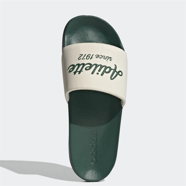 Dép Adilette Retro Green White GW8749