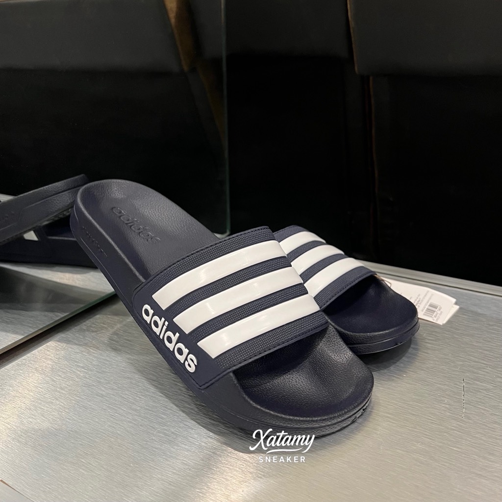 Dép Adilette Shower Legend Ink GZ5920