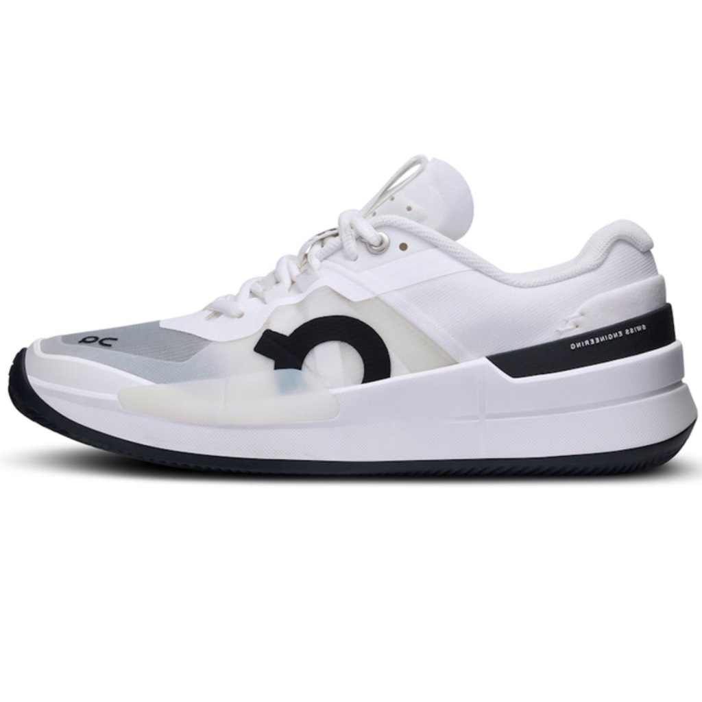 On Running Roger Pro 2 ‘Clay White’ Tennis/Pickleball 3ME10570462