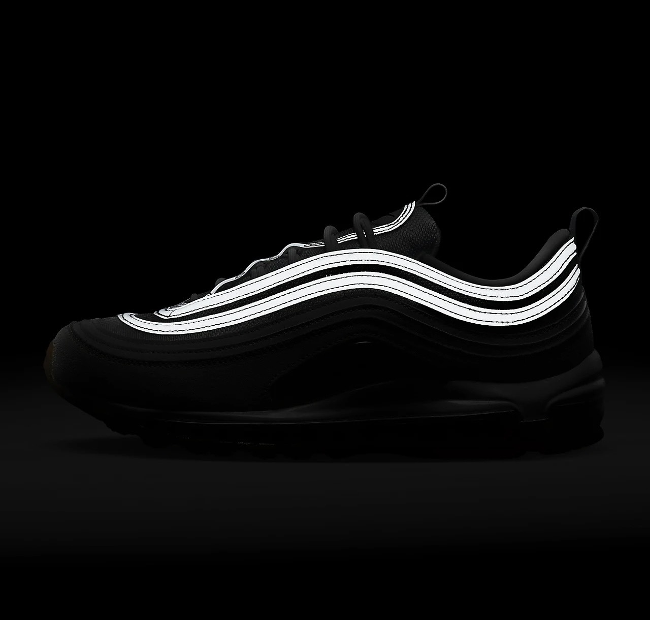 Nike Air Max 97 “Frank Rudy” White DQ8961 100