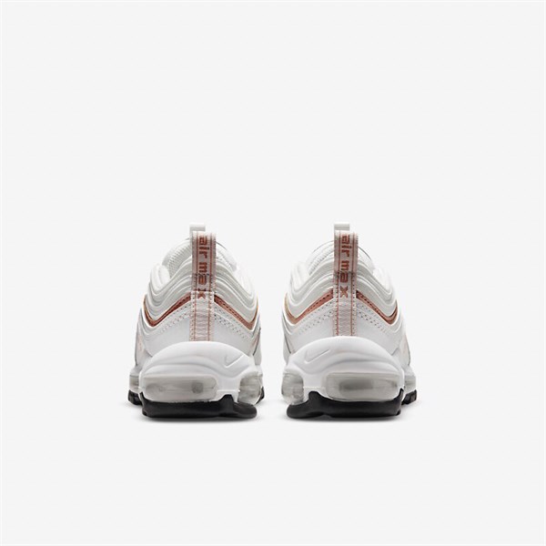 Air Max 97 White 'Metallic Red Bronze' 921522 109