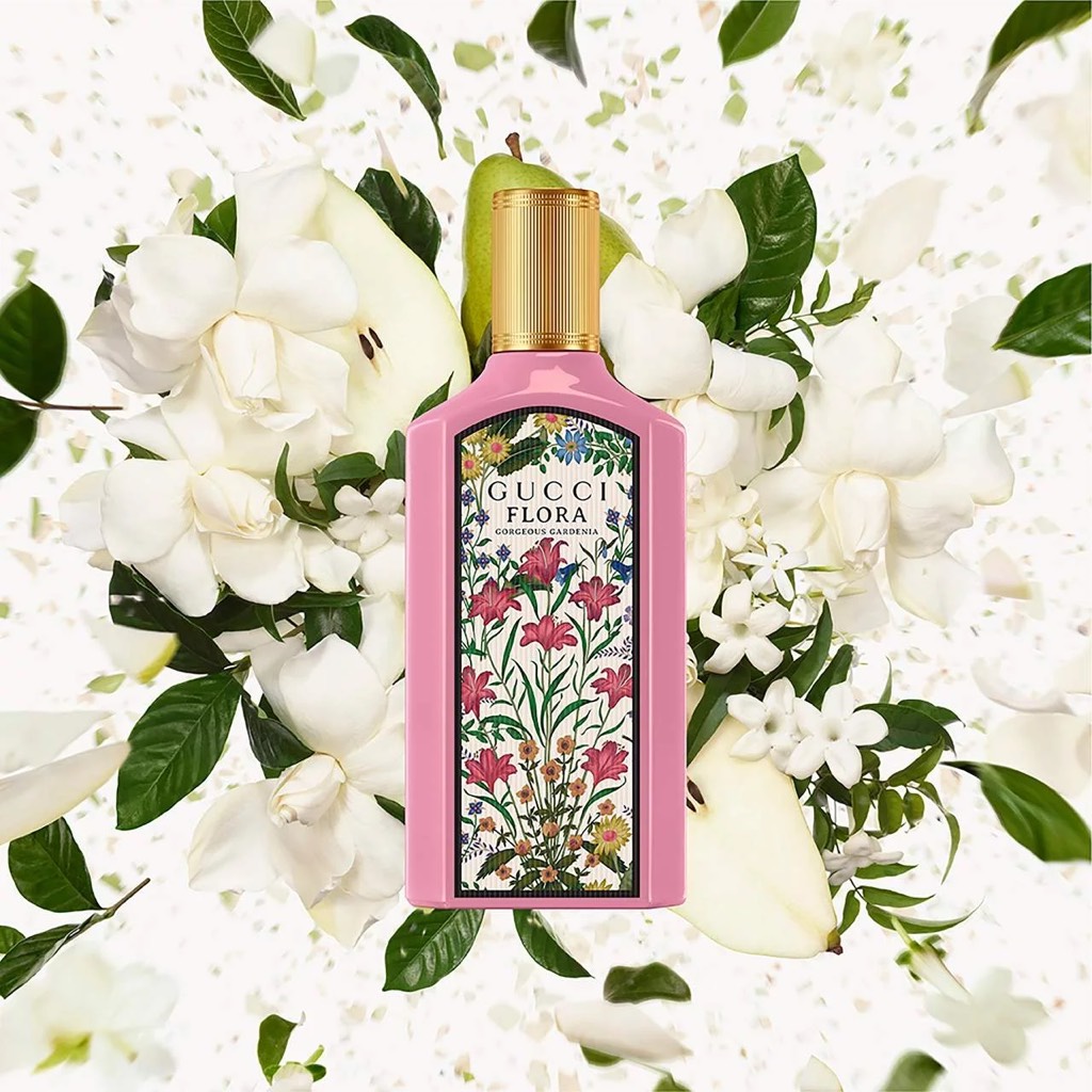 Nước Hoa Gucci Women's Mini Eau de Parfum Discovery Set 4x5ml