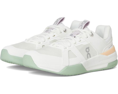 THE ROGER Clubhouse Pro Youth White Mineral 3YE10010981