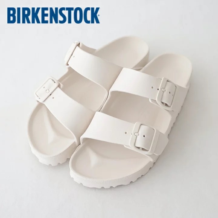 Dép Birkenstock Arizona Essentials EVA EggShell 1027384