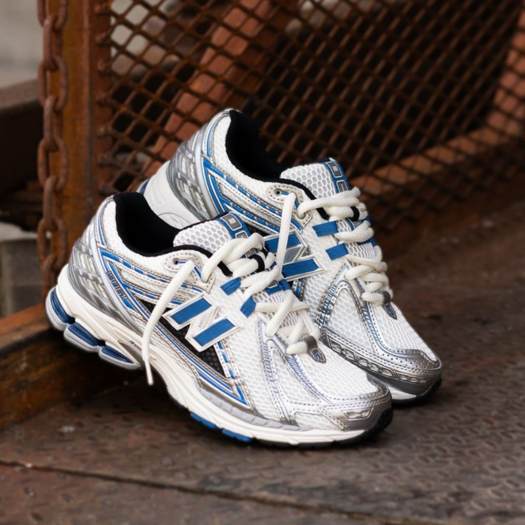 New Balance 1906R ‘Grey Blue’ M1906REB