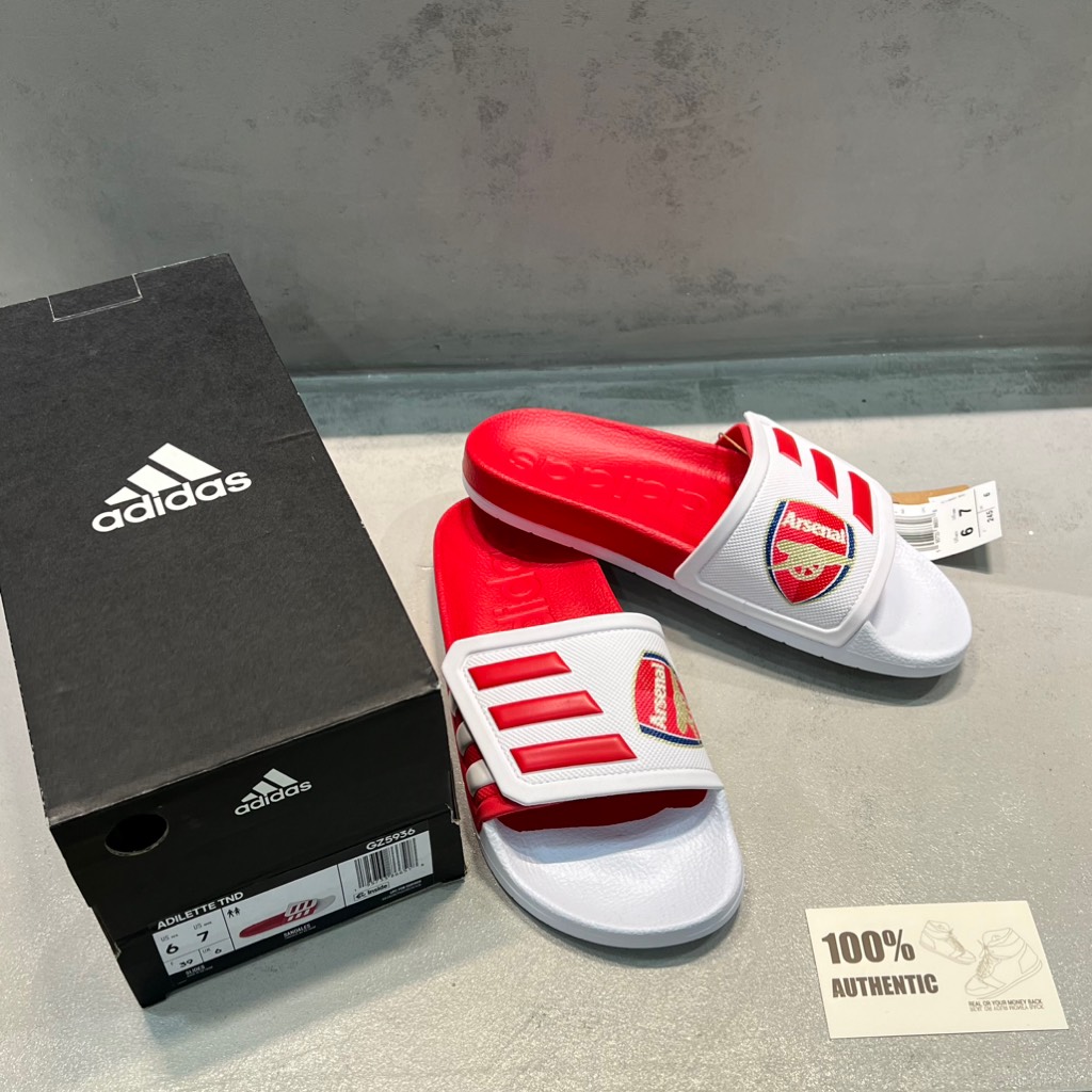 Dép Adilette TND Arsenal GZ5936
