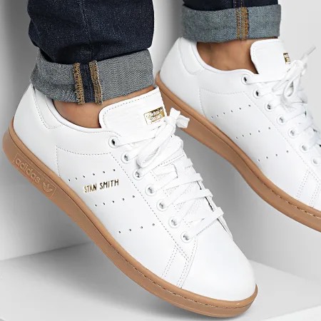 Stan Smith Cloud White Gum ID1342