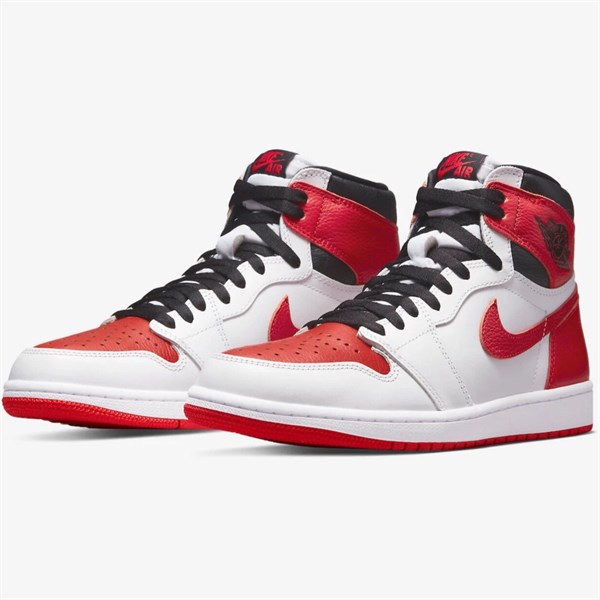 Jordan 1 Retro HIGH OG HERITAGE 555088 161