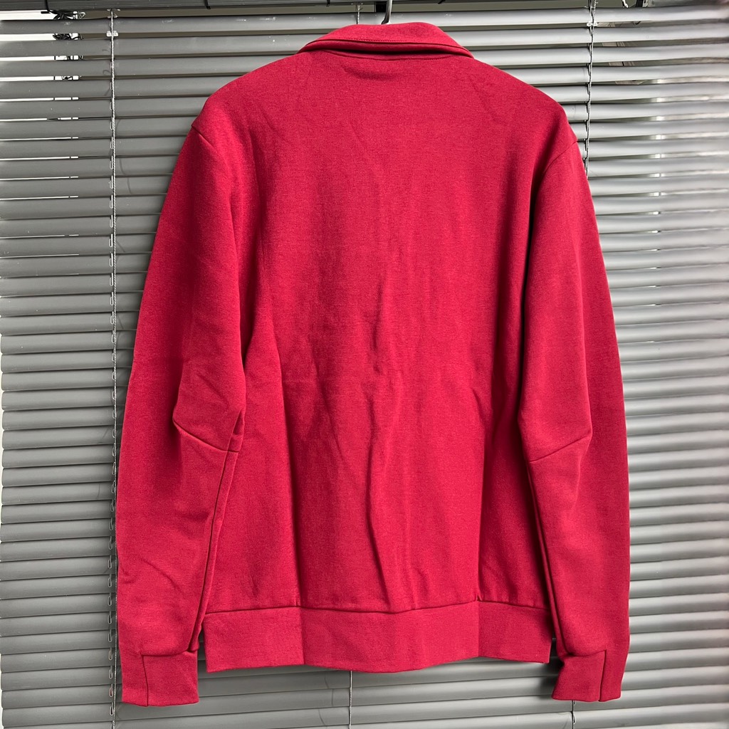 Áo adidas Arsenal AFC Anthem Jacket Red HZ2080