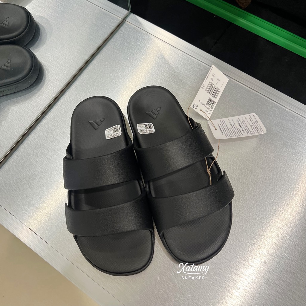 Dép Sandal ZNSORY Black JR3122