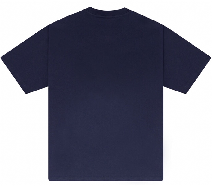 Drew Joy SS Tee Dark Navy