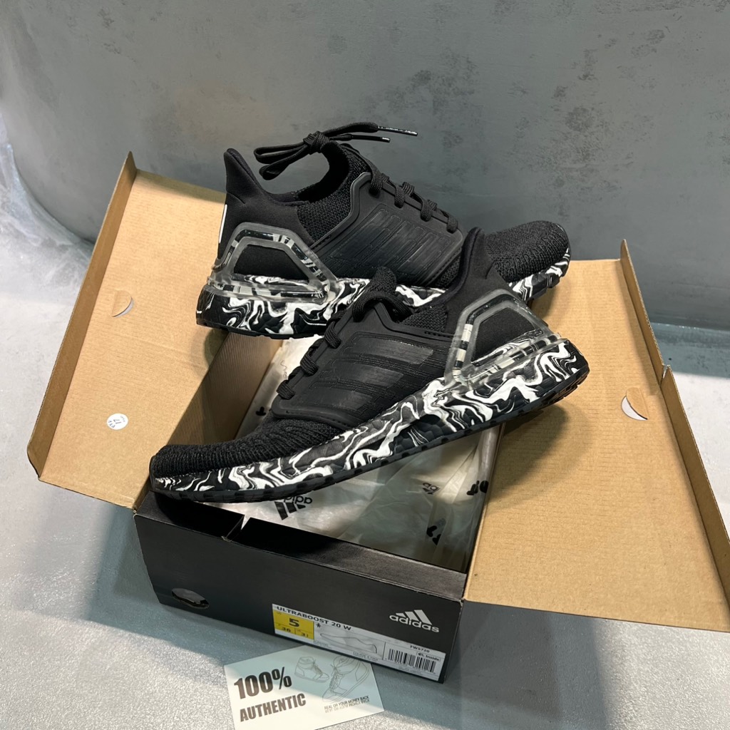 Ultraboost 20 GLAM PACK FW5720