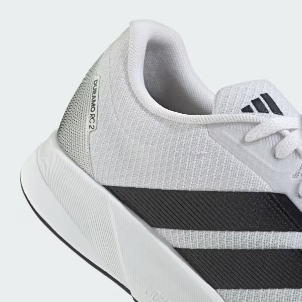 DURAMO RC2 M Cloud White JS4428