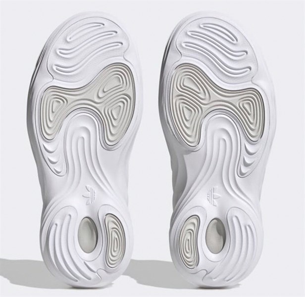 adiFOM Q White Grey IE7447