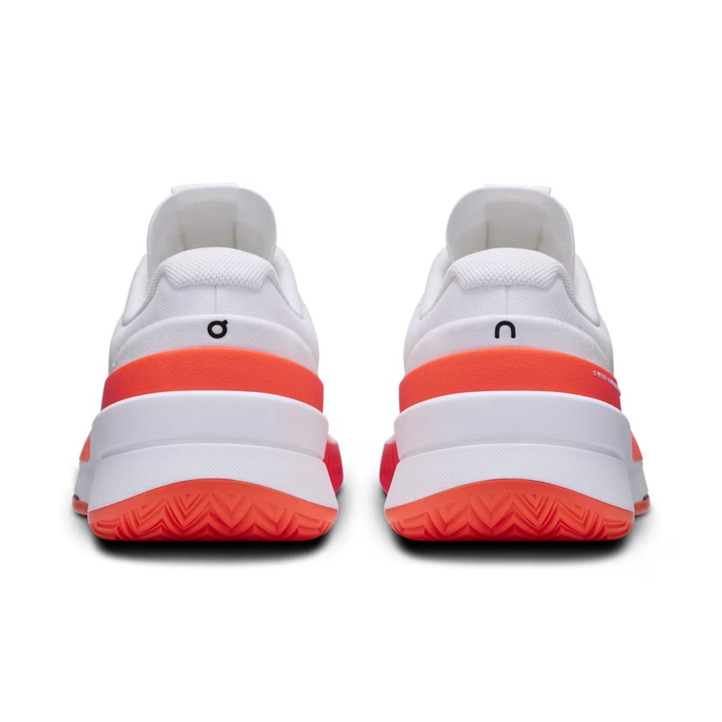 On The Roger Pro 2 White Flame 3WE10330256