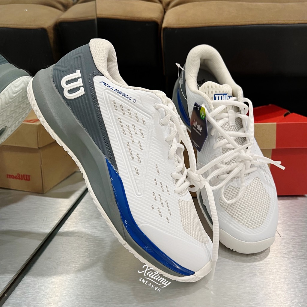 Wilson Rush Pro ACE Pickler Stormy Weather WRS329260