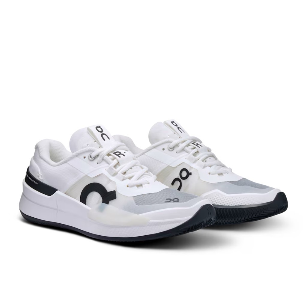On The Roger Pro 2 Clay White 3ME10570462