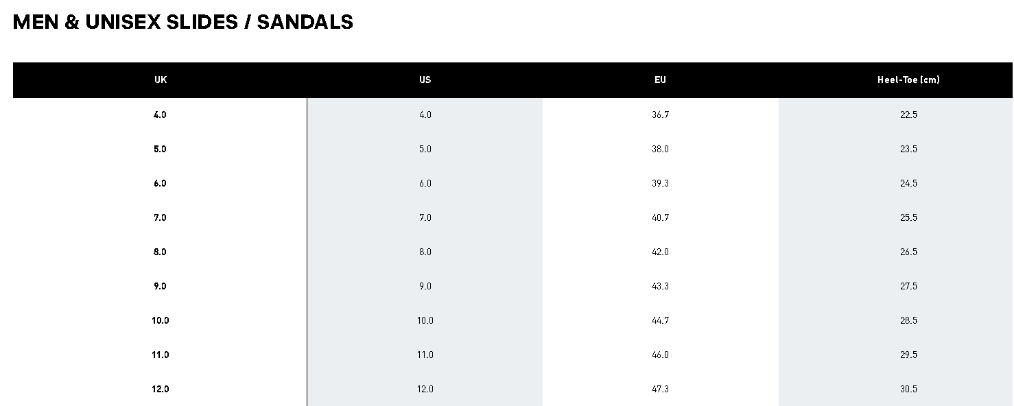 Dép Adilette Shower Legend Ink GZ5920