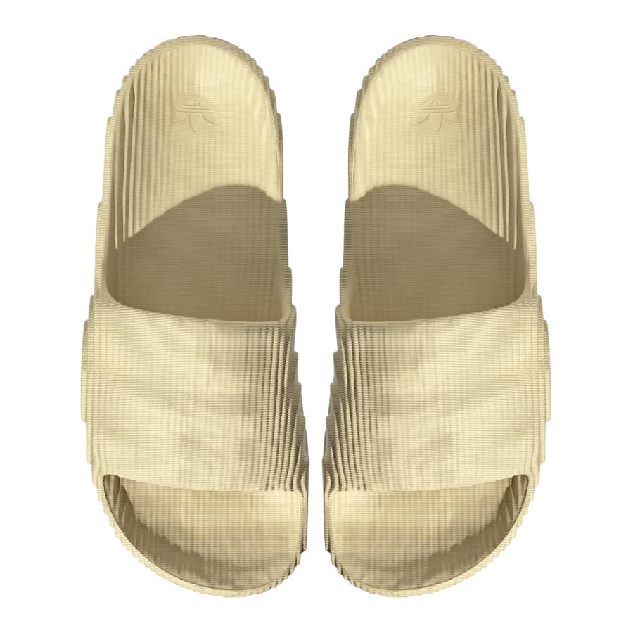 Dép adilette 22 desert sand GX6945