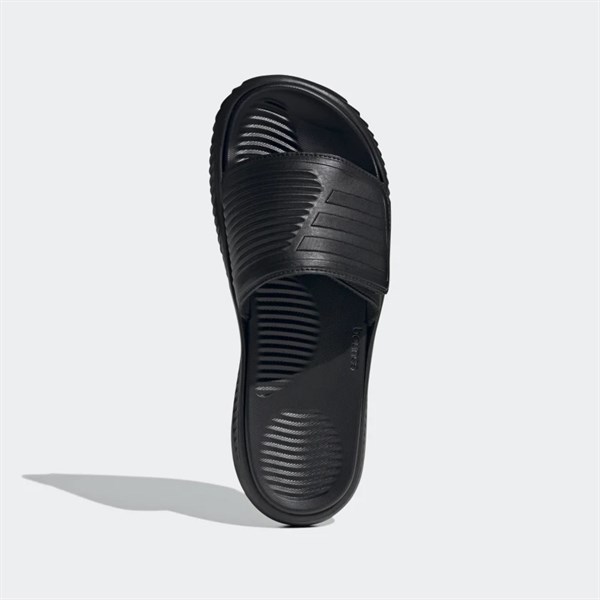 Dép alphabounce Slide 2.0 All Black GY9416