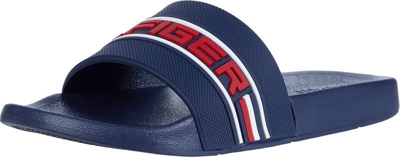 Dép Tommy Hilfiger Nam ETTO Dark Blue