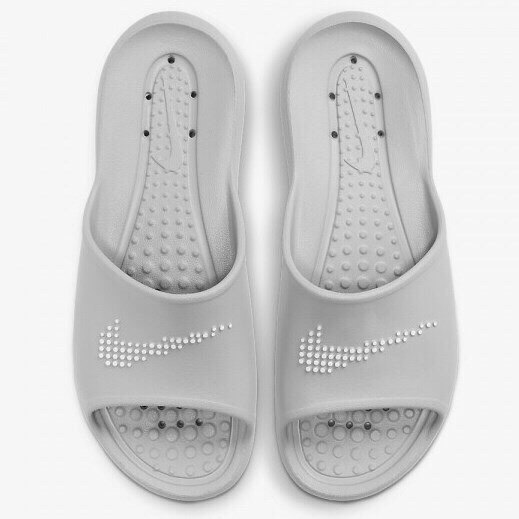 dép Victori One Shower Grey CZ5478 002