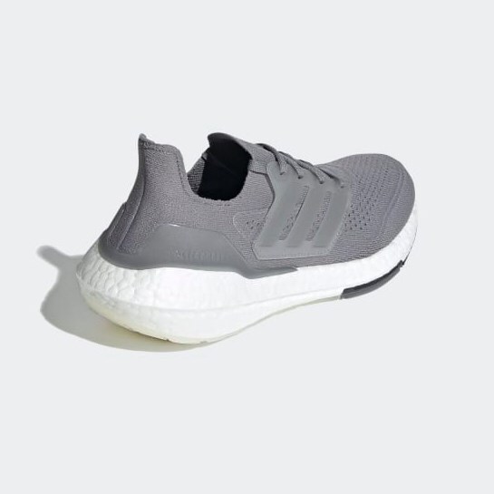 Ultraboost 21 Grey White FY0381