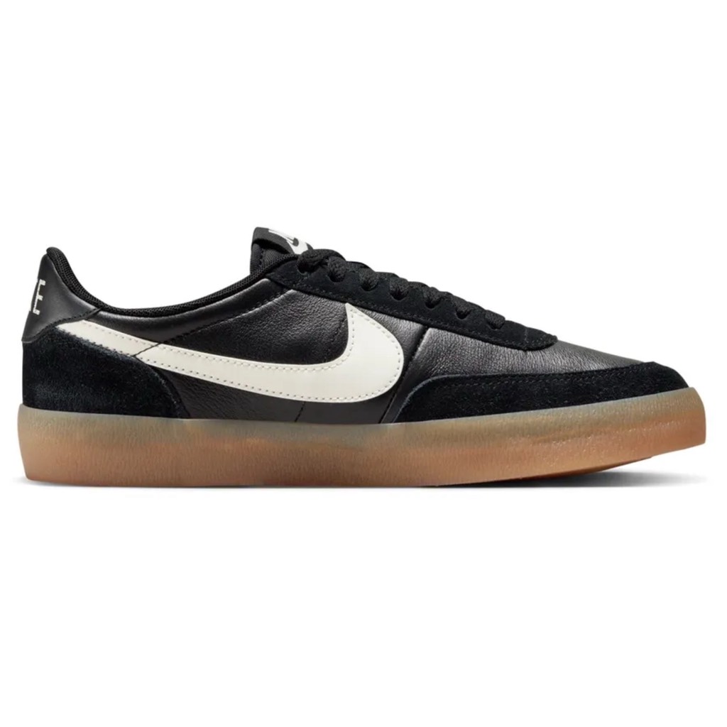 Nike Killshot 2 ‘Black Gum Yellow Sail’ FZ5630 001