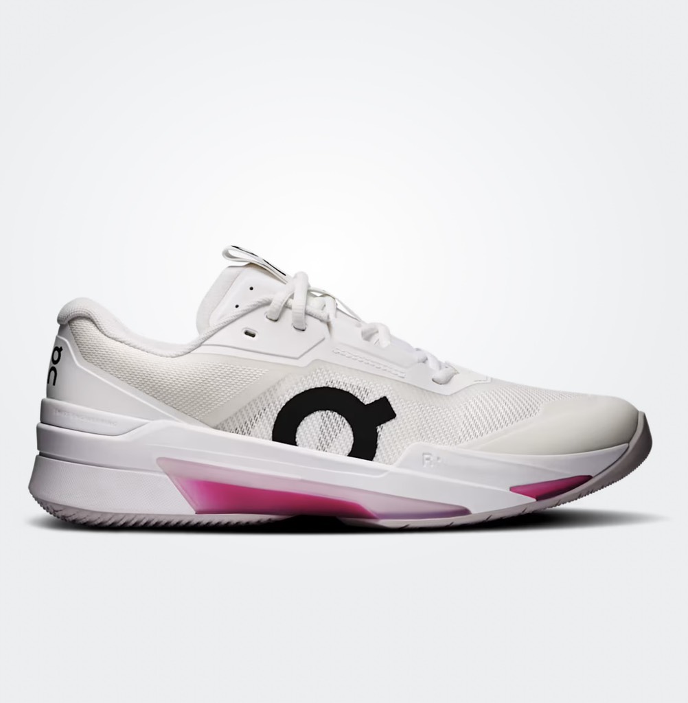 On The Roger Pro Fire White Pink 3MF30102626