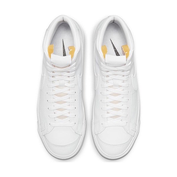Nike Blazer Mid All White CZ1055 117