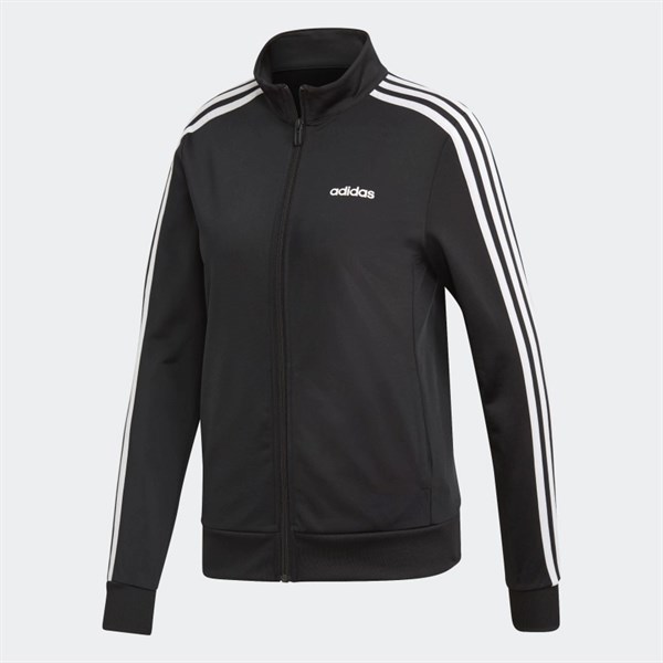 Áo adidas Nữ Tricot Jacket Black DP2406