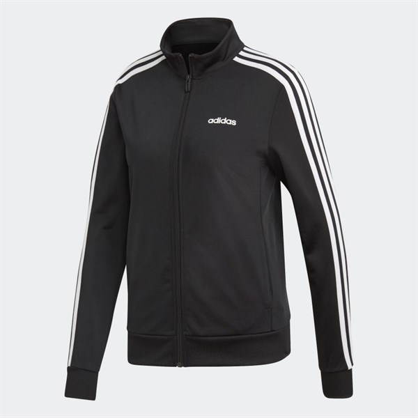 Áo adidas Nữ Tricot Jacket Black DP2406