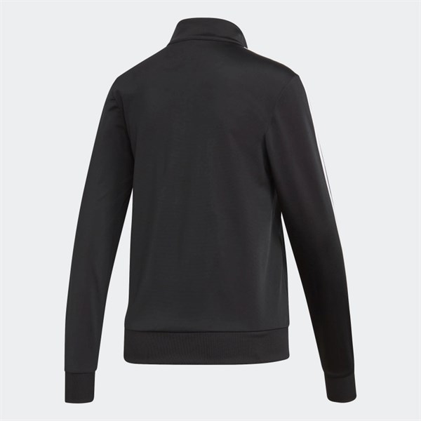 Áo adidas Nữ Tricot Jacket Black DP2406