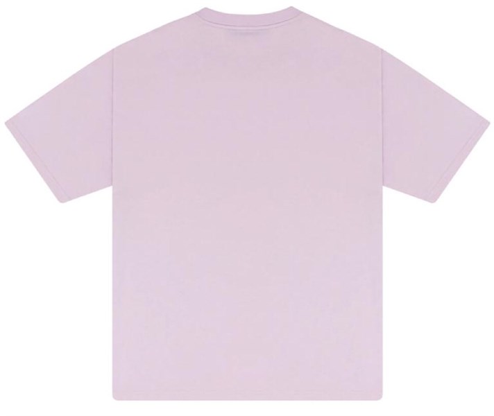 Áo Drew Mascot SS Tee Lilac