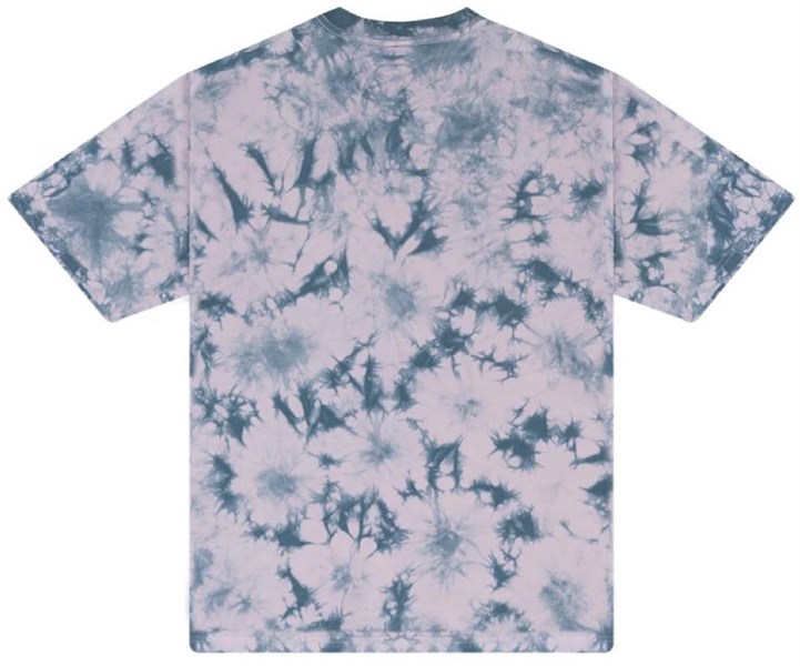 Áo Drew Secret SS Tee Lilac Tie Dye