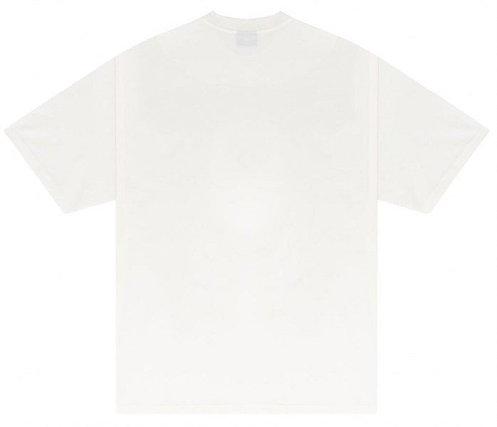 Drew Secret SS Tee Off White
