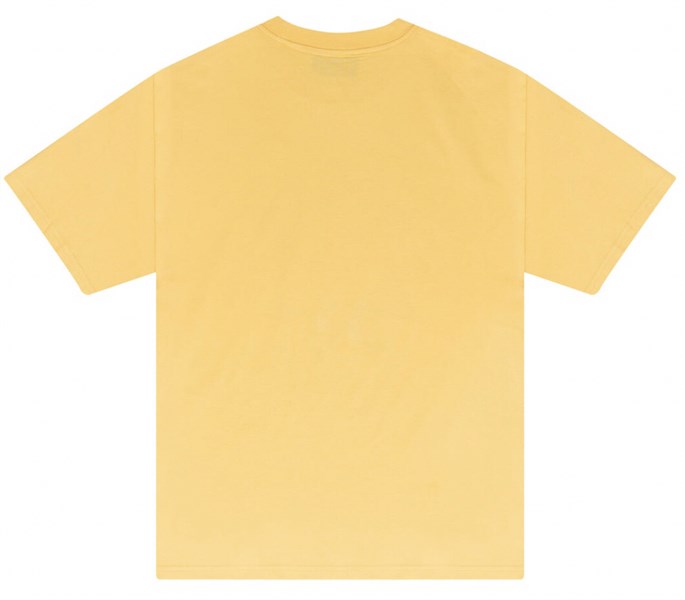Áo Drew Sonny SS Tee Tangerine