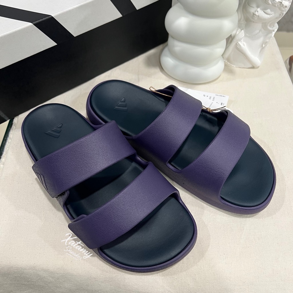 Dép adidas ZNSORY Aurora Plum JS3607