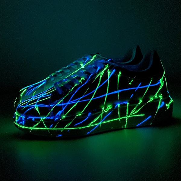 Domba HighPoint Glow In The Dark HG-9025