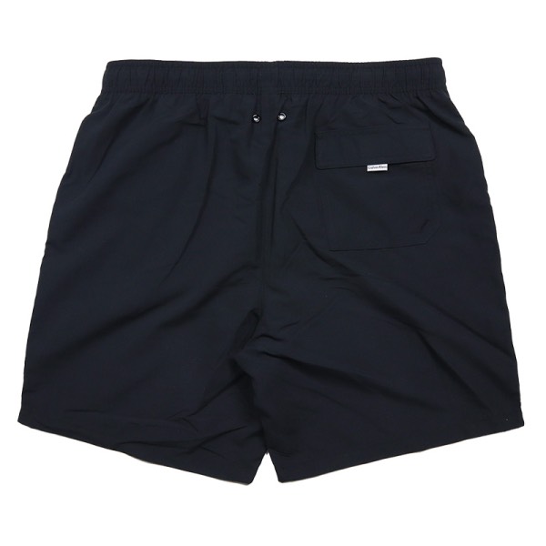 Quần Short Nam Calvin Klein Black CB4VPS13