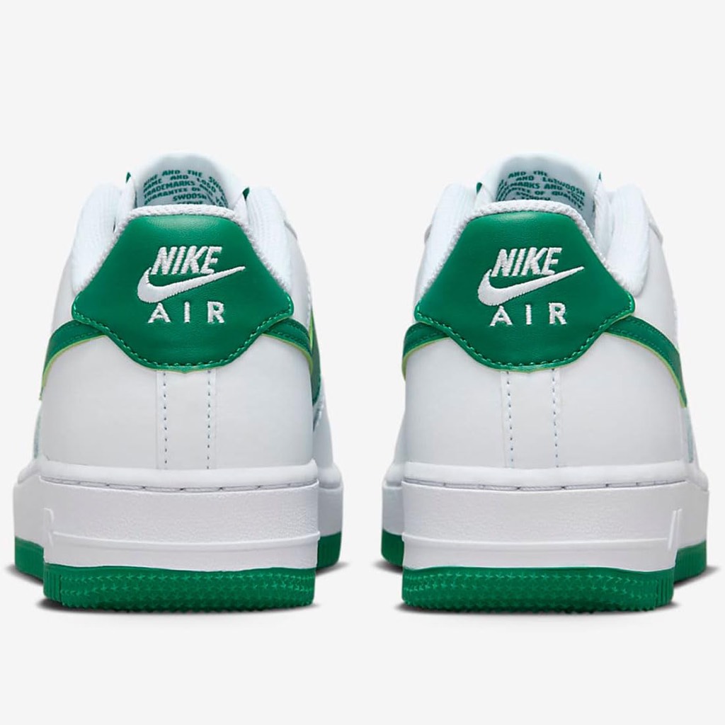 Air Force 1 Low White Malachite FV5948 103