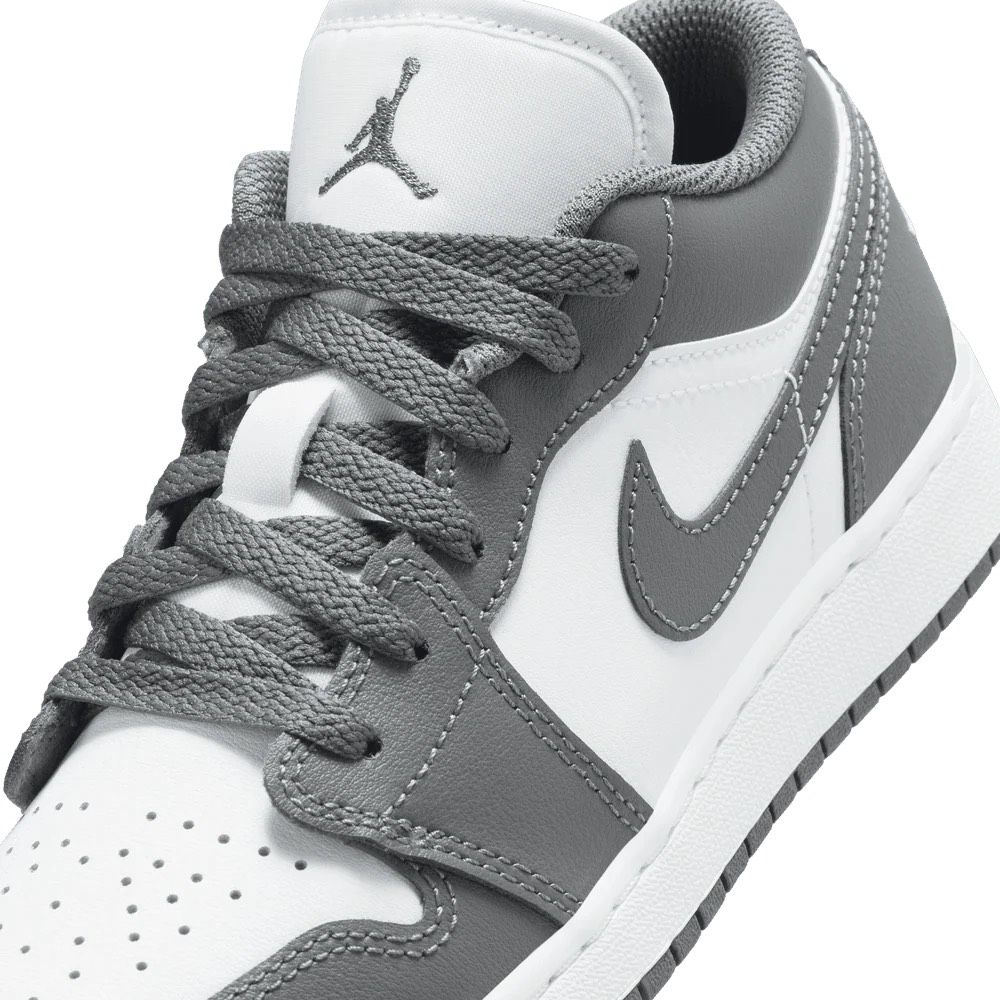 Jordan 1 Low Iron Grey 553560 044