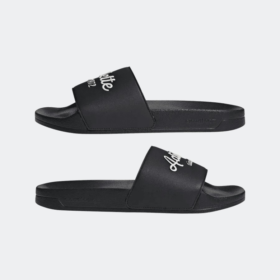 Dép Adilette Retro Black GW8747