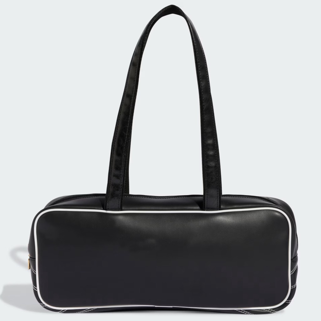 Túi adidas AIRLINER ELONGATED Bag Black KE2329
