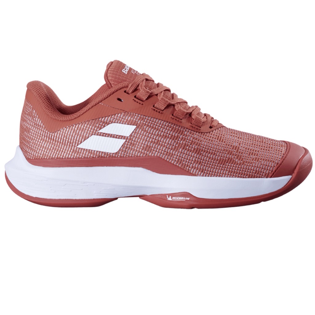 Babolat Jet Tere 2 ‘Terra Cotta’ 3A1F25A651 5072