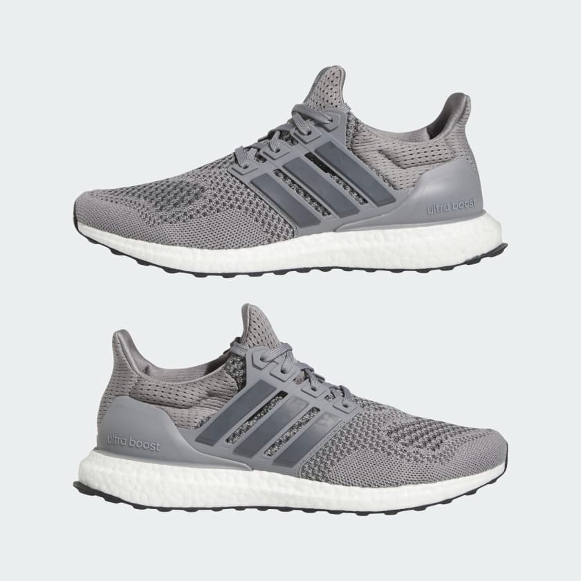Ultraboost 1.0 Grey Five HQ4200
